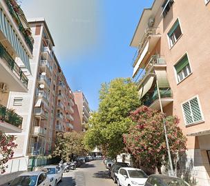 Villa chigi stanza singola arredata