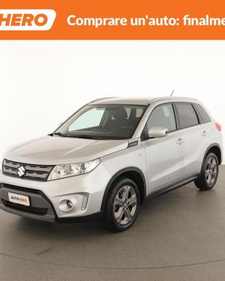 SUZUKI Vitara PM08423