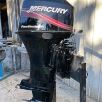 Motore mercury 40 elpt efi