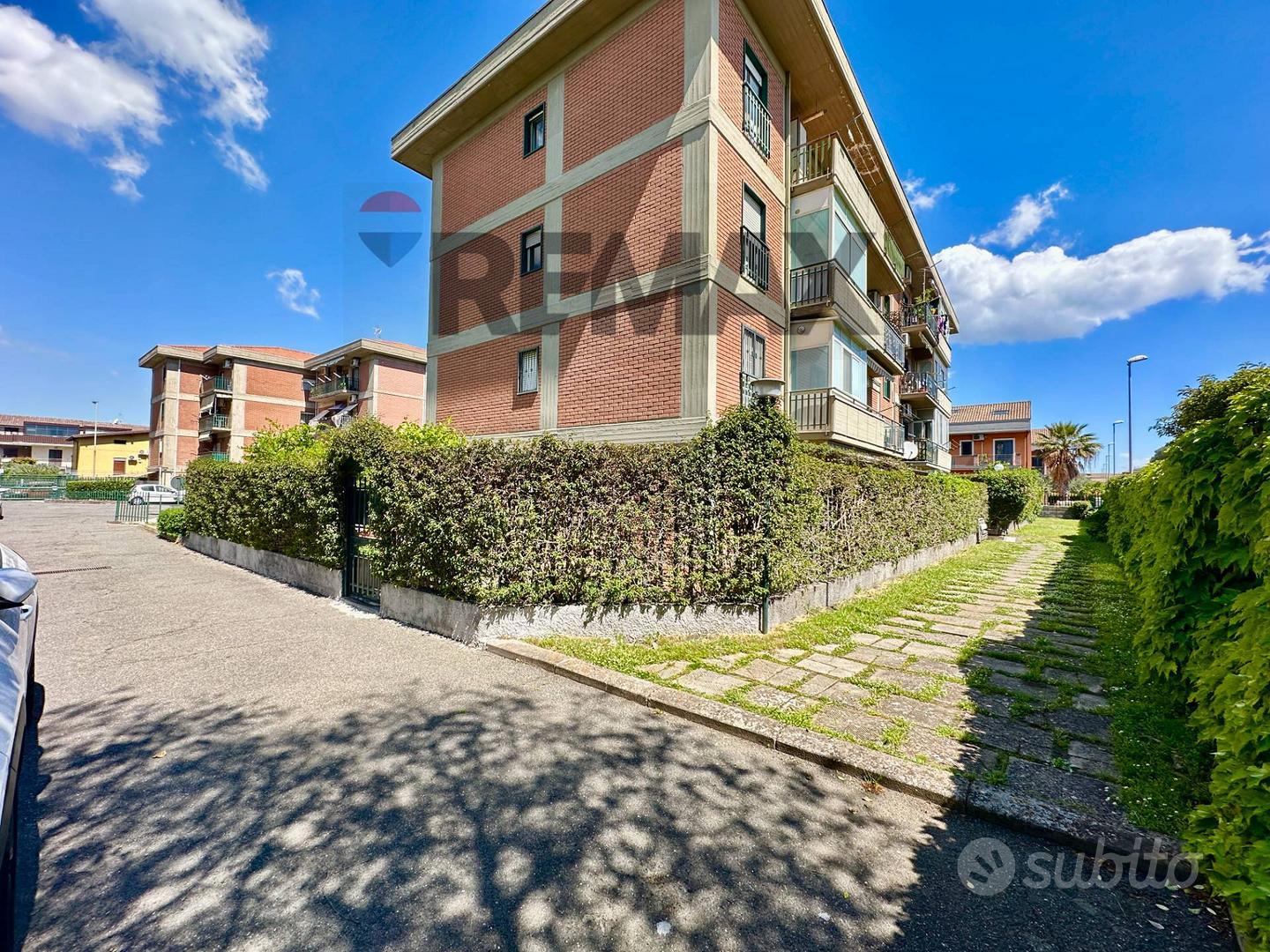 Apartment in San Giovanni la Punta, Trappeto - Vista 2