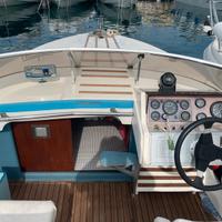 Cranchi hobby 20 motore volvo penta 200cv