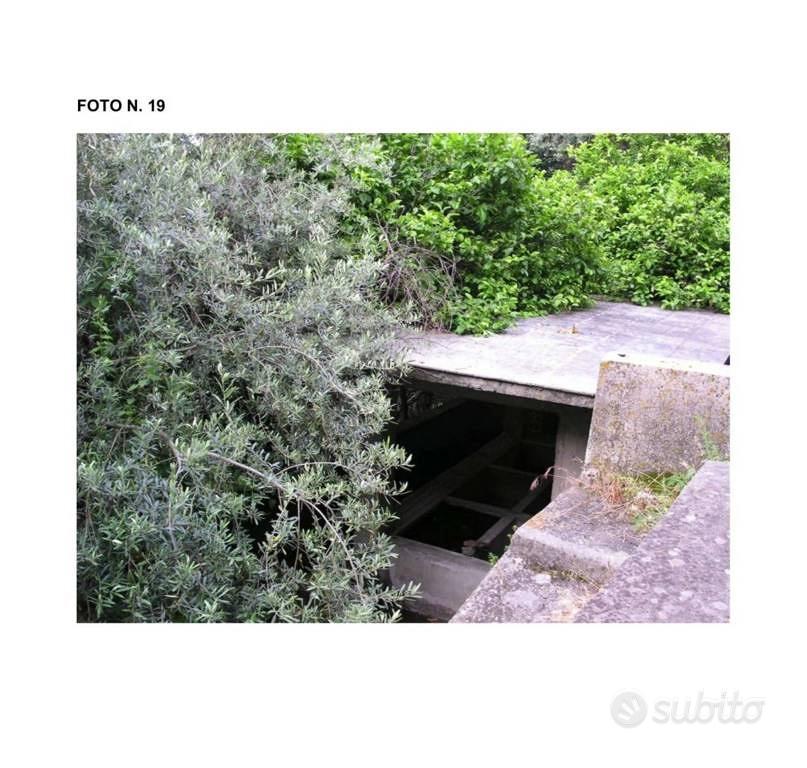 Immobile in asta di 9980 m² a Scaletta Zanclea - Altro