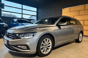 Volkswagen Passat Variant 2.0 TDI SCR EVO DSG 122c