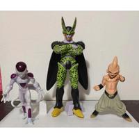 Lotto action figure Dragon Ball Z 