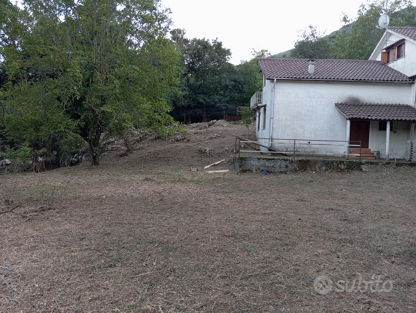 Casetta + terreno zona montagna - View 4