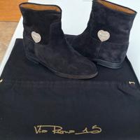 Stivaletti Via Roma 15