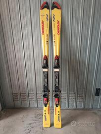 Sci Atomic B Carv X 9.11