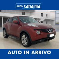 NISSAN JUKE 1.5 DCI TEKNA - 2012 100.000 KM!!!