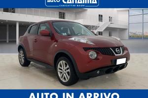 NISSAN JUKE 1.5 DCI TEKNA - 2012 100.000 KM!!!