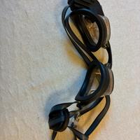 Occhialini nuoto Smart Goggles Form cardio Polar