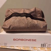 pochette borbonese nuove con scatola!