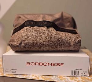 pochette borbonese nuove con scatola!
