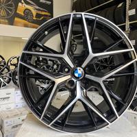 Cerchi Bmw raggio 19 NUOVI cod.98432