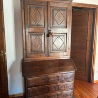 Mobile legno massello