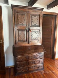 Mobile legno massello