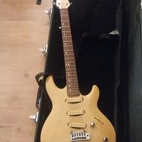 Chitarra elettrica Starfield by Ibanez