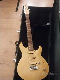 Chitarra elettrica Starfield by Ibanez