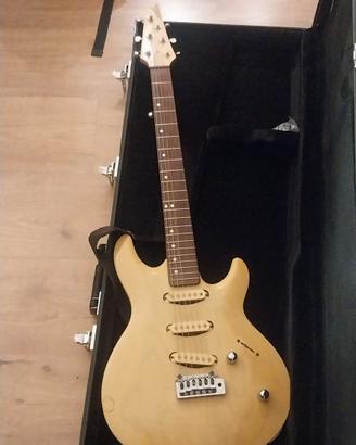 Chitarra elettrica Starfield by Ibanez