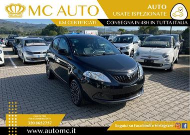 LANCIA Ypsilon 1.0 FireFly 5 porte S&S Hybrid Or