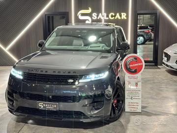 Range Rover Sport 3.0d i6 mhev Dynamic HSE awd 300