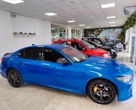 Alfa Romeo Giulia 2.0 Turbo 280 CV AT8 AWD Q4 Velo