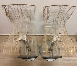 Sgabello Hip SS Colico coppia