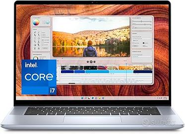 PROMO!! Notebook Pc portatile - Dell Inspiron 16