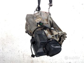 1537522 CAMBIO MECCANICO FORD FIESTA 1.2 B 60KW 5M