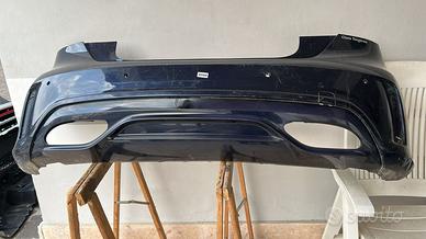 PARAURTI MERCEDES BENZ CLASSE A W176 2015-18 AMG