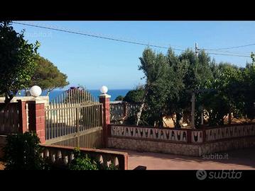 Casa vacanze vicino al mare a Sampieri(RG)