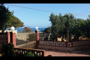 Casa vacanze vicino al mare a Sampieri(RG)