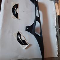 Ricambi accessori nuovi Beta Alp