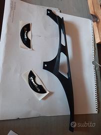 Ricambi accessori nuovi Beta Alp