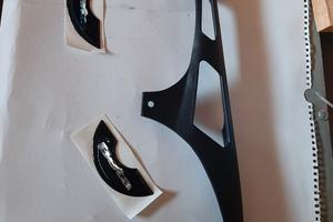 Ricambi accessori nuovi Beta Alp