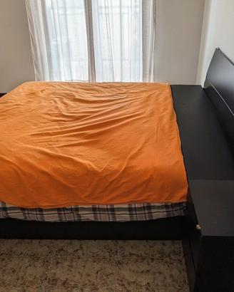 stanza da letto ikea