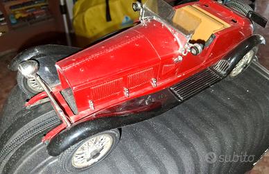 Automodelli Burago Polistil 