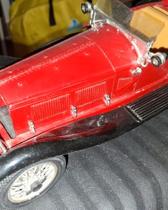 Automodelli Burago Polistil 
