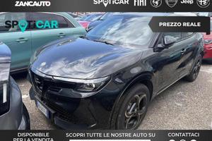 Alfa Romeo Junior BEV 156CV/115kW elettrica I...