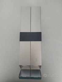 portacapsule nespresso