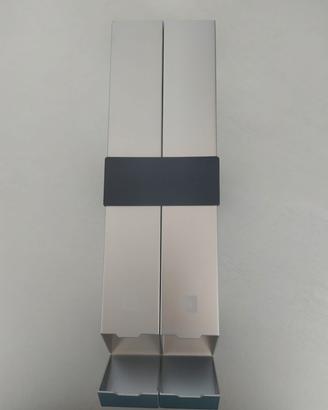 portacapsule nespresso
