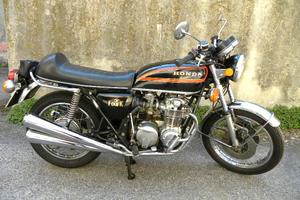 Honda CB 500 Four