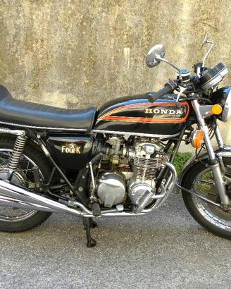 Honda CB 500 Four
