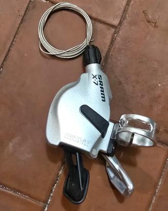 comando sram x7 