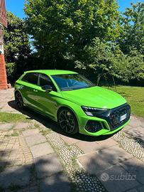 Audi RS3 8Y Sportback 04/2023