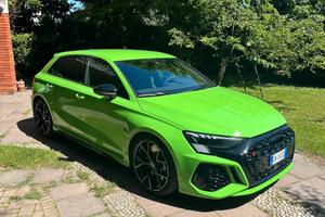 Audi RS3 8Y Sportback 04/2023