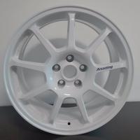 Cerchi in lega Arcasting ZAR 8x18 Subaru 5x100