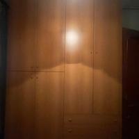 Armadio letto comodino