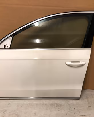 Sportello ANT. SX per Vw Passat B7 dal 2012