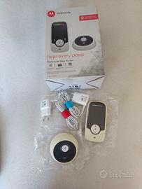 Baby Monitor Motorola MBP160 – Radio Monitor Bebè