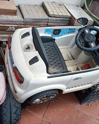Giocattoli consistenti in Auto Moto e Quad a 9.99